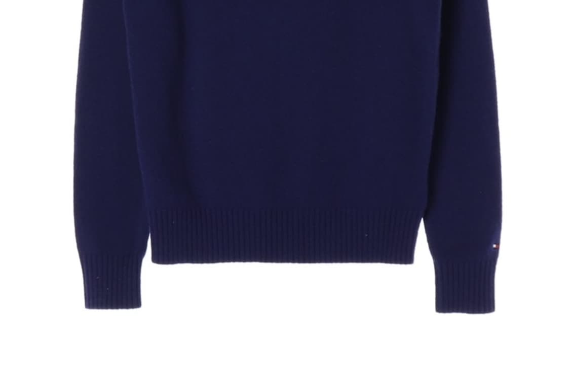 타미힐피거 맨투맨 니트 상품이미지4