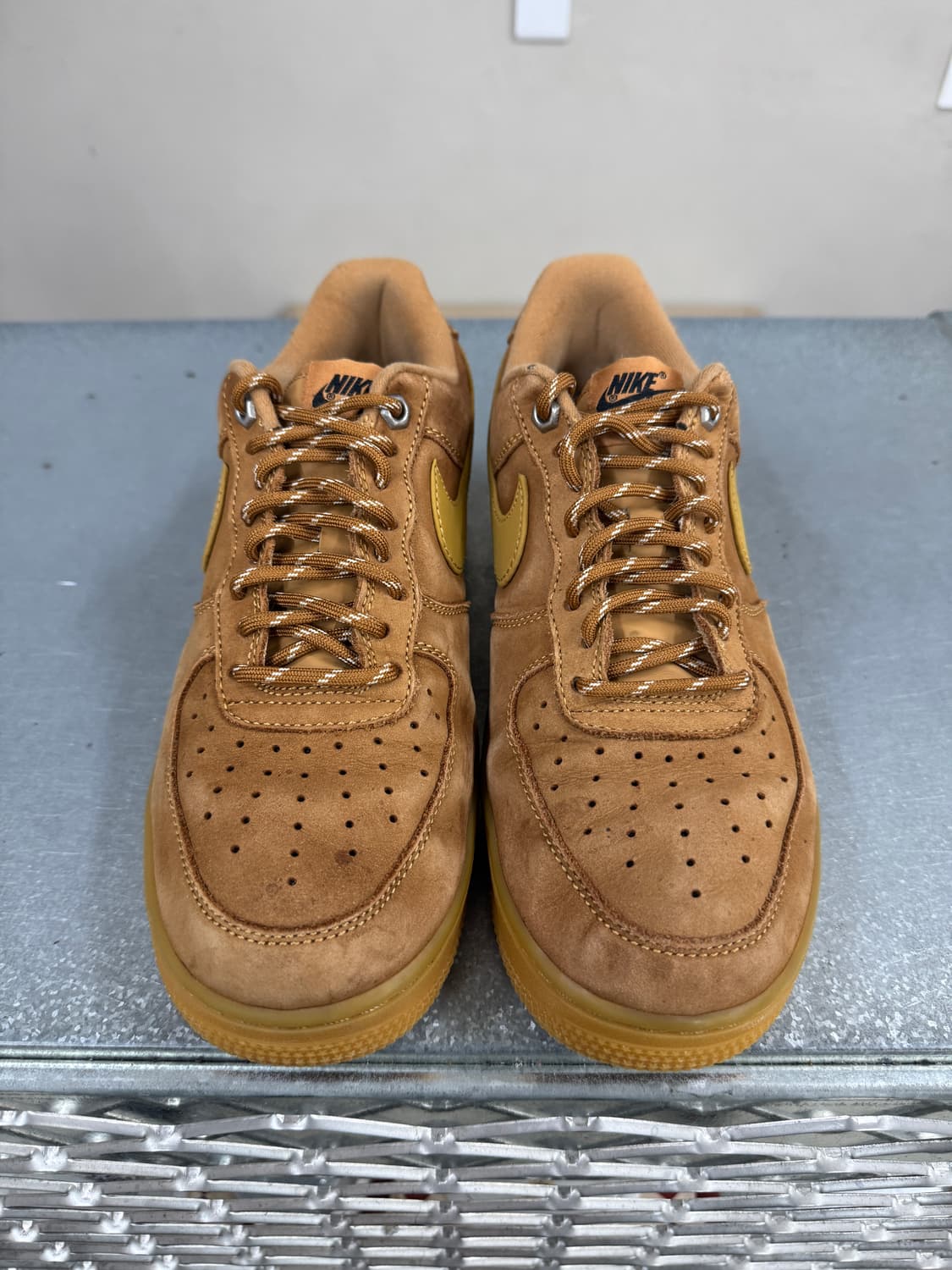 나이키 에어포스 1 '07 WB 플랙스 255 상품이미지6