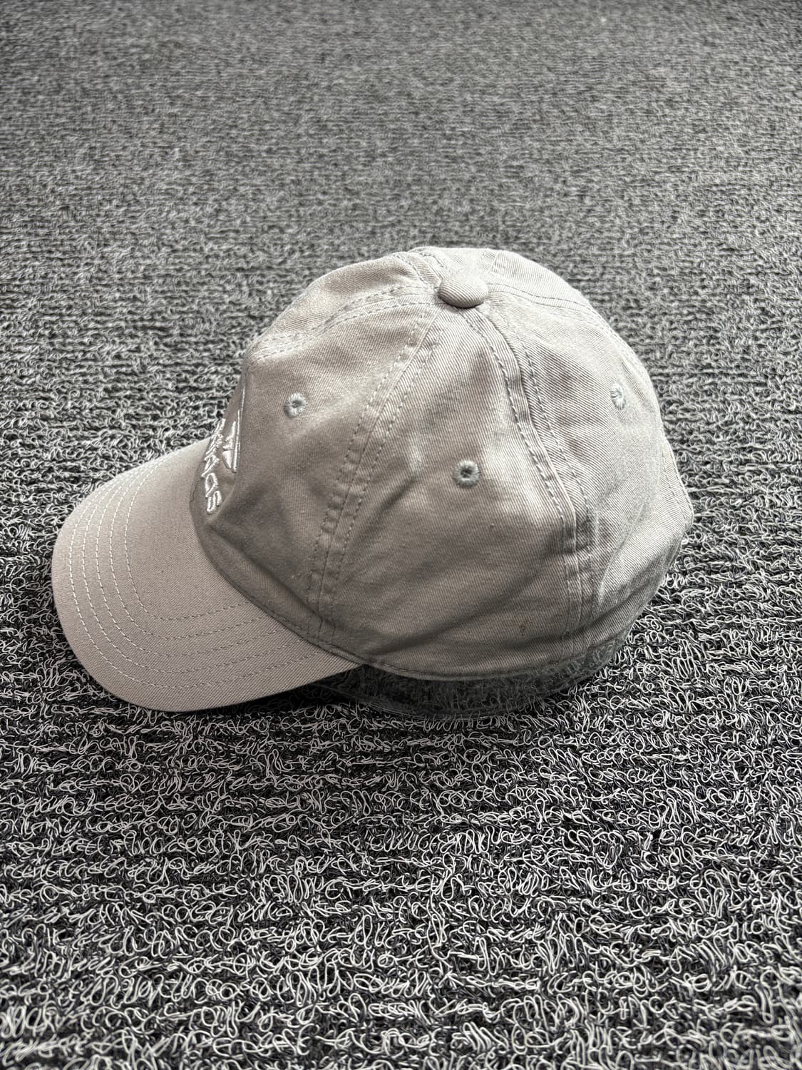 아디다스 아디컬러 빅로고 볼캡 2525 상품이미지3