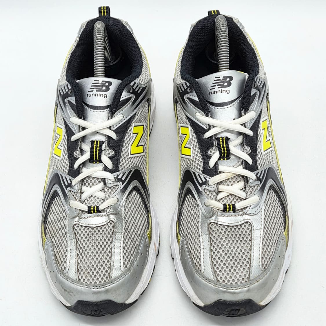 뉴발란스 530 실버 (270 D) 상품이미지4