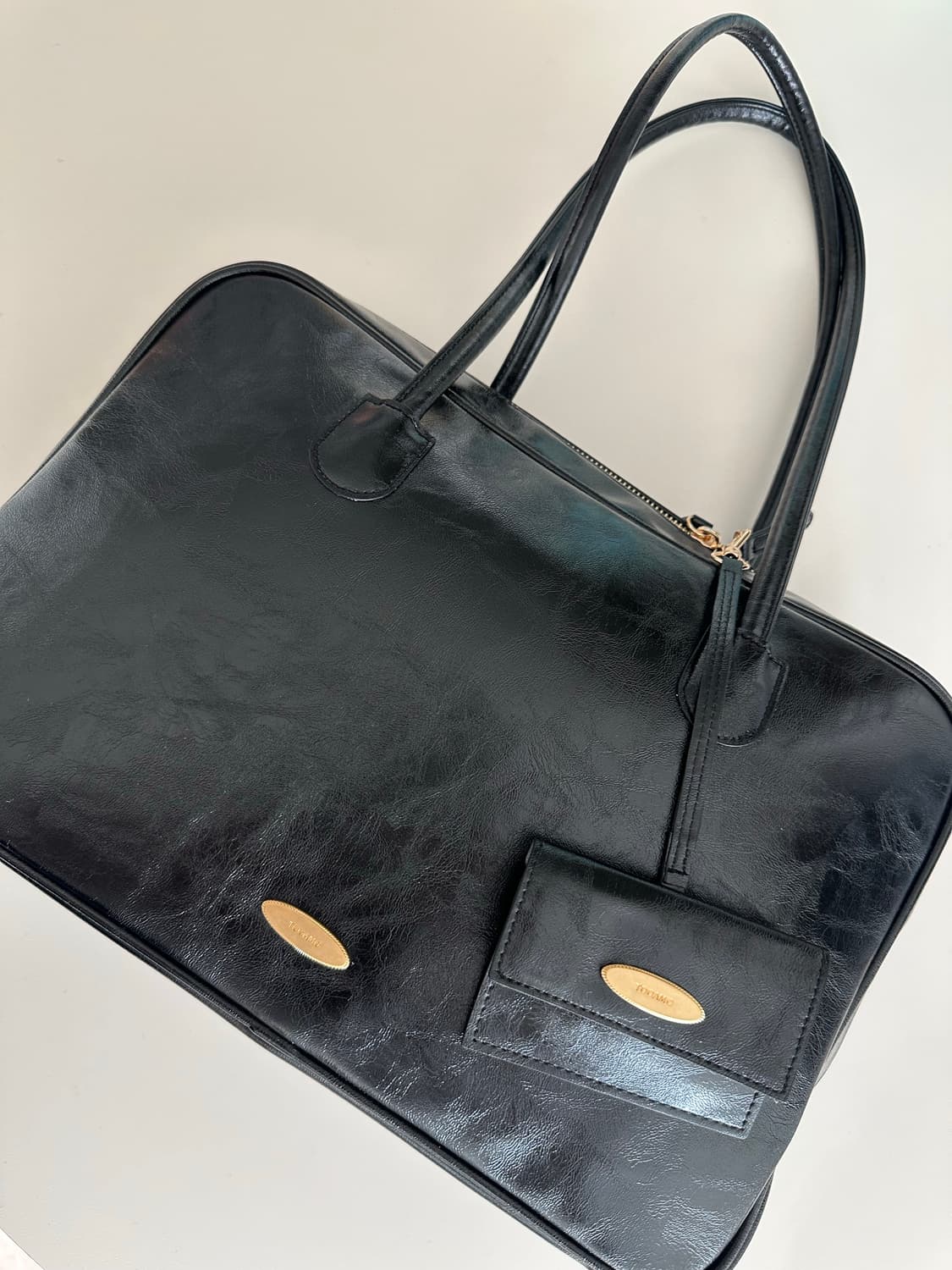 투아모 노트북수납가방 헤라스백(정가198,000원) 상품이미지1