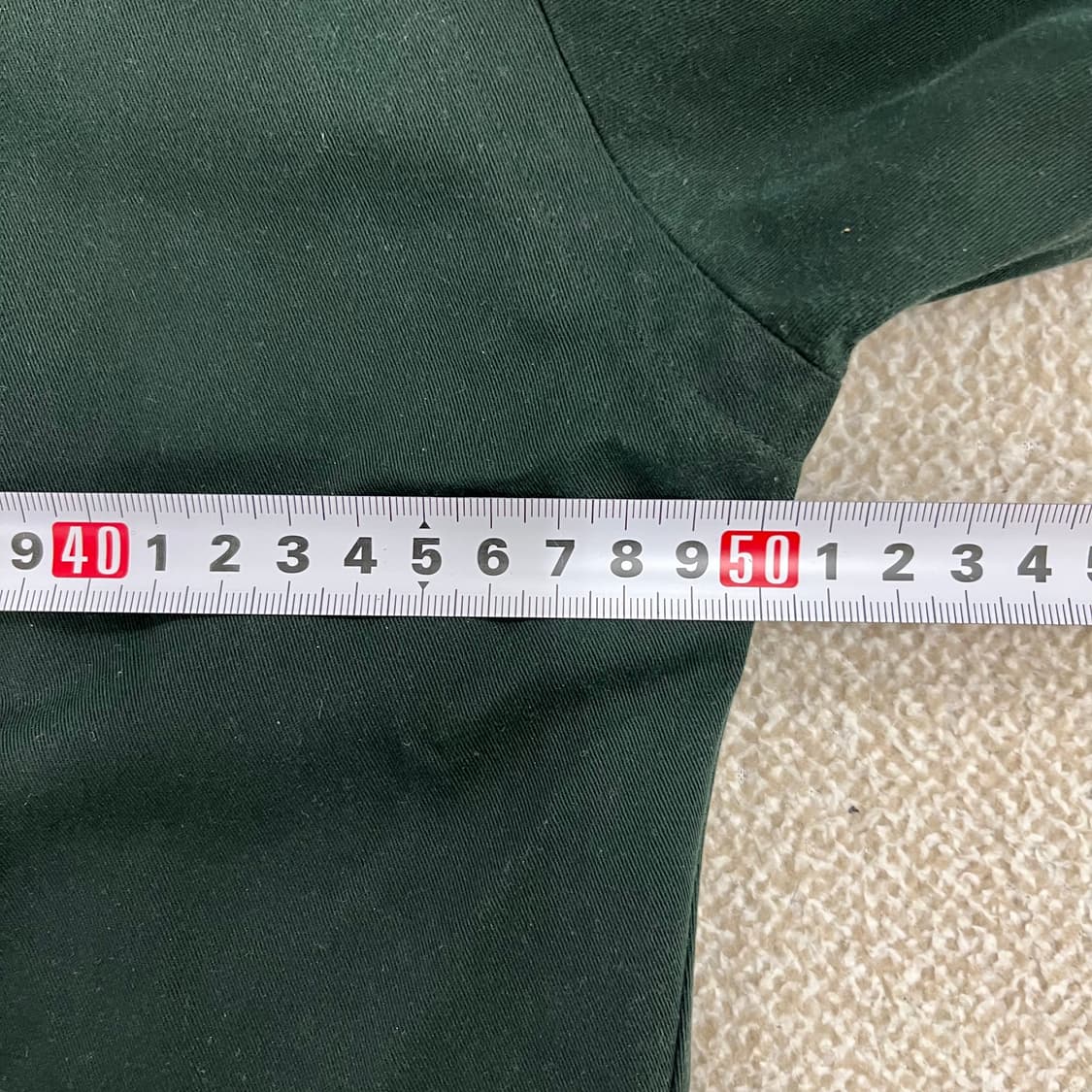 S 폴로랄프로렌 클래식핏 셔츠 리폼 0225M1 상품이미지6