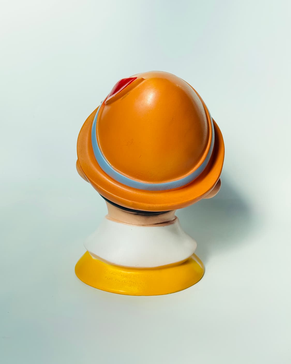 Vintage | 피노키오 피규어 코인 뱅크 상품이미지3