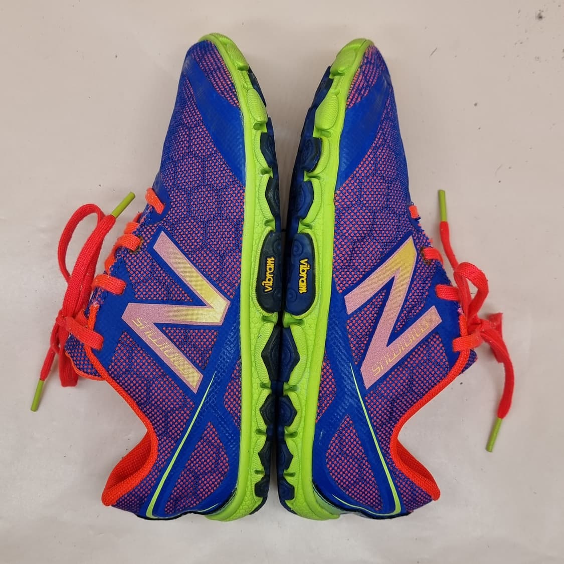 뉴발란스 미니머스 여성 런닝화235 상품이미지5