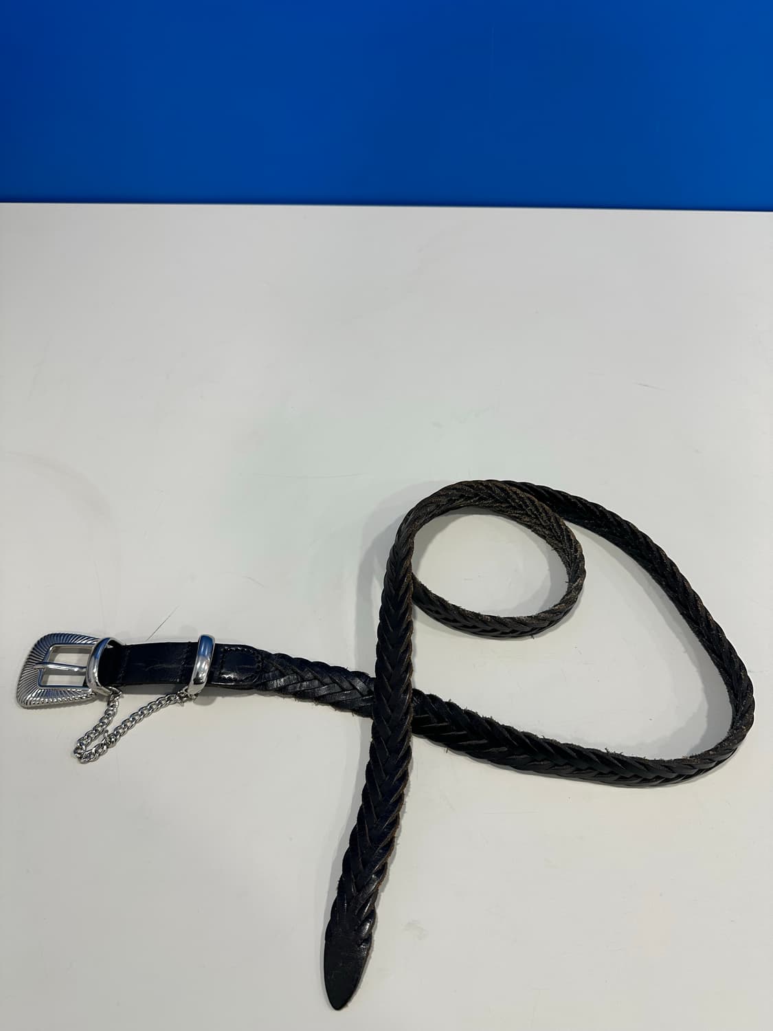 jieda 벨트 팝니다. 상품이미지1