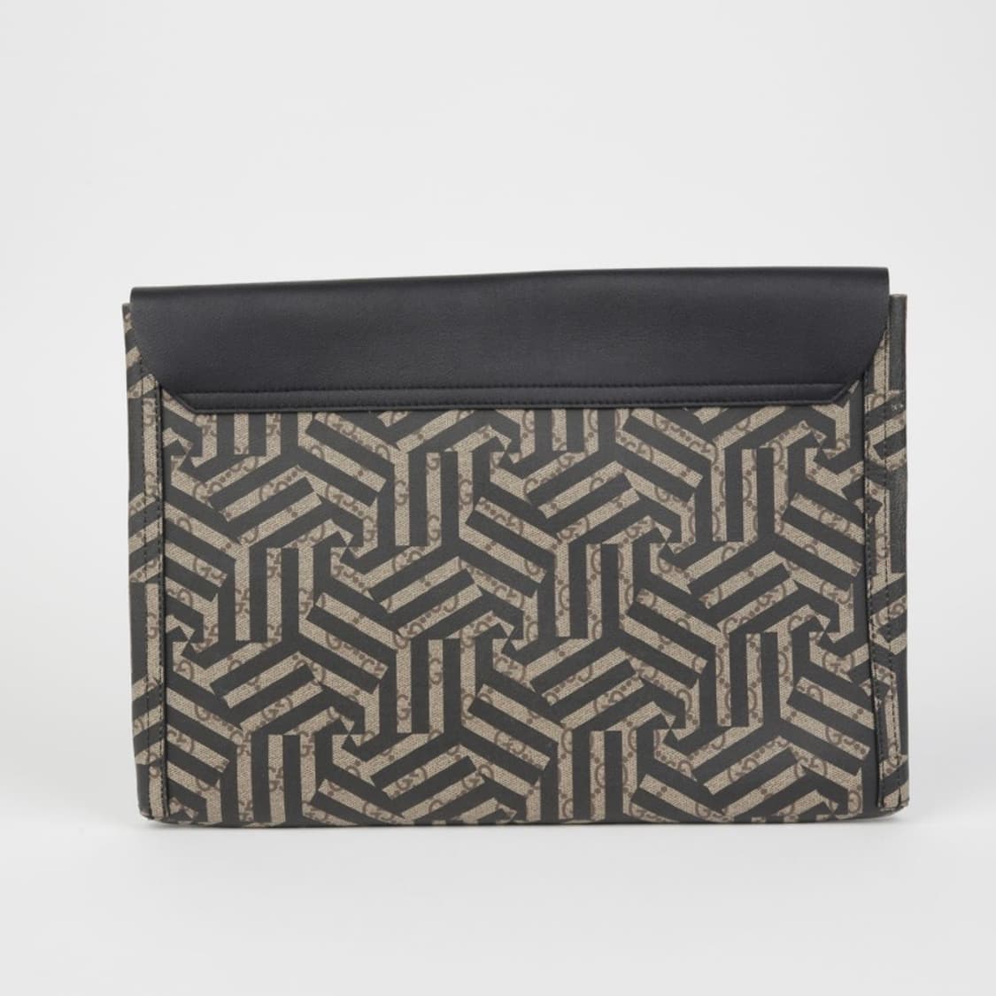 구찌 GG로고 수프림 포트폴리오 클러치백 상품이미지3