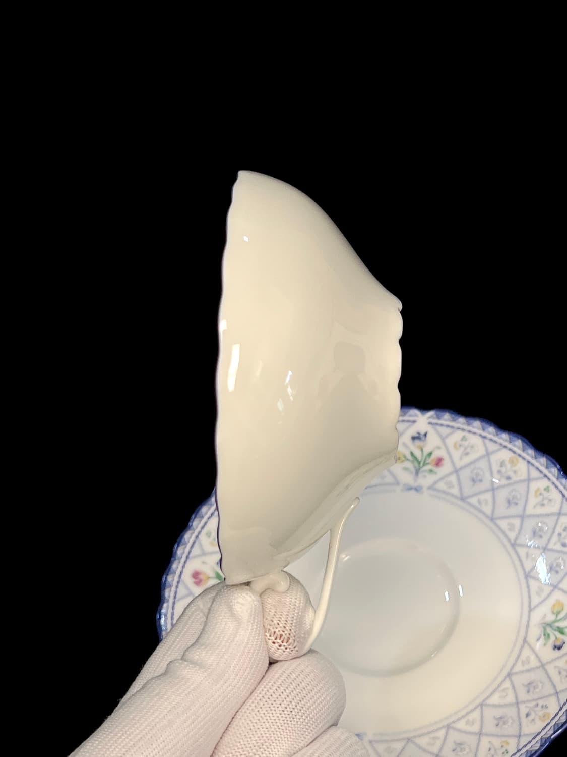 노리다케 오랑쥬리(Orangerie) 티잔 2인 세트 상품이미지7