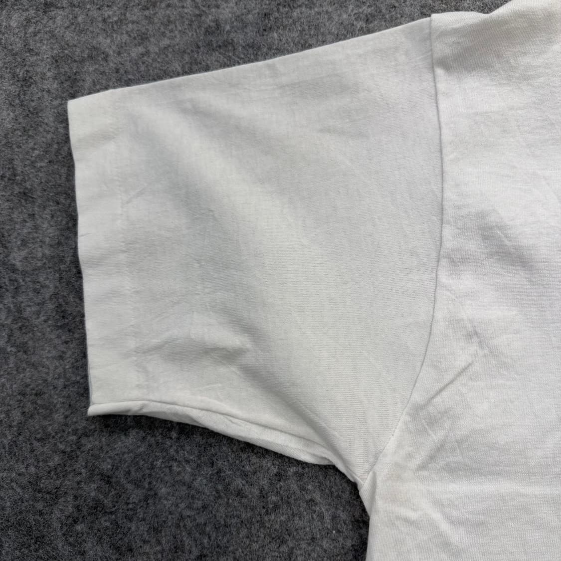 90s Vintage Fruit Of The Loom Tshirt 상품이미지3