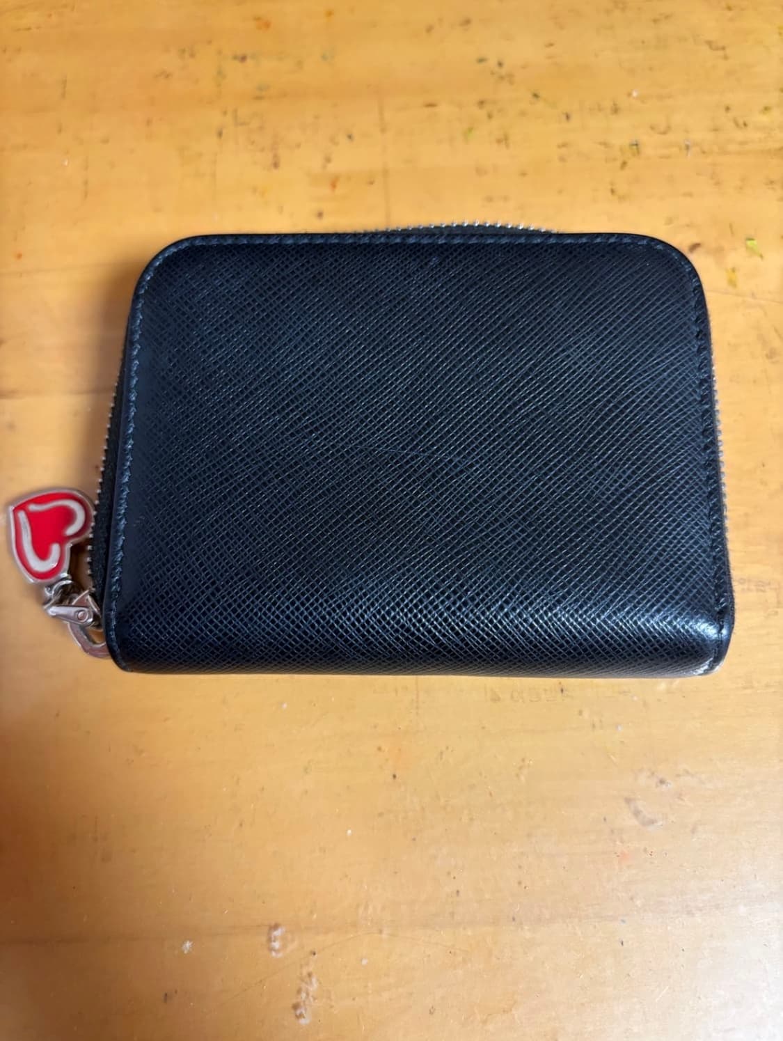 프라다 카드 케이스 상품이미지4