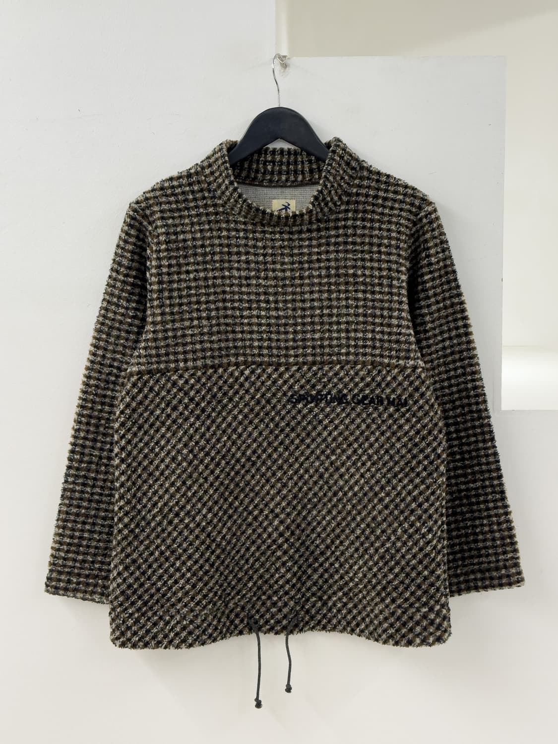 이세이미야케 HAI 플리스  상품이미지2