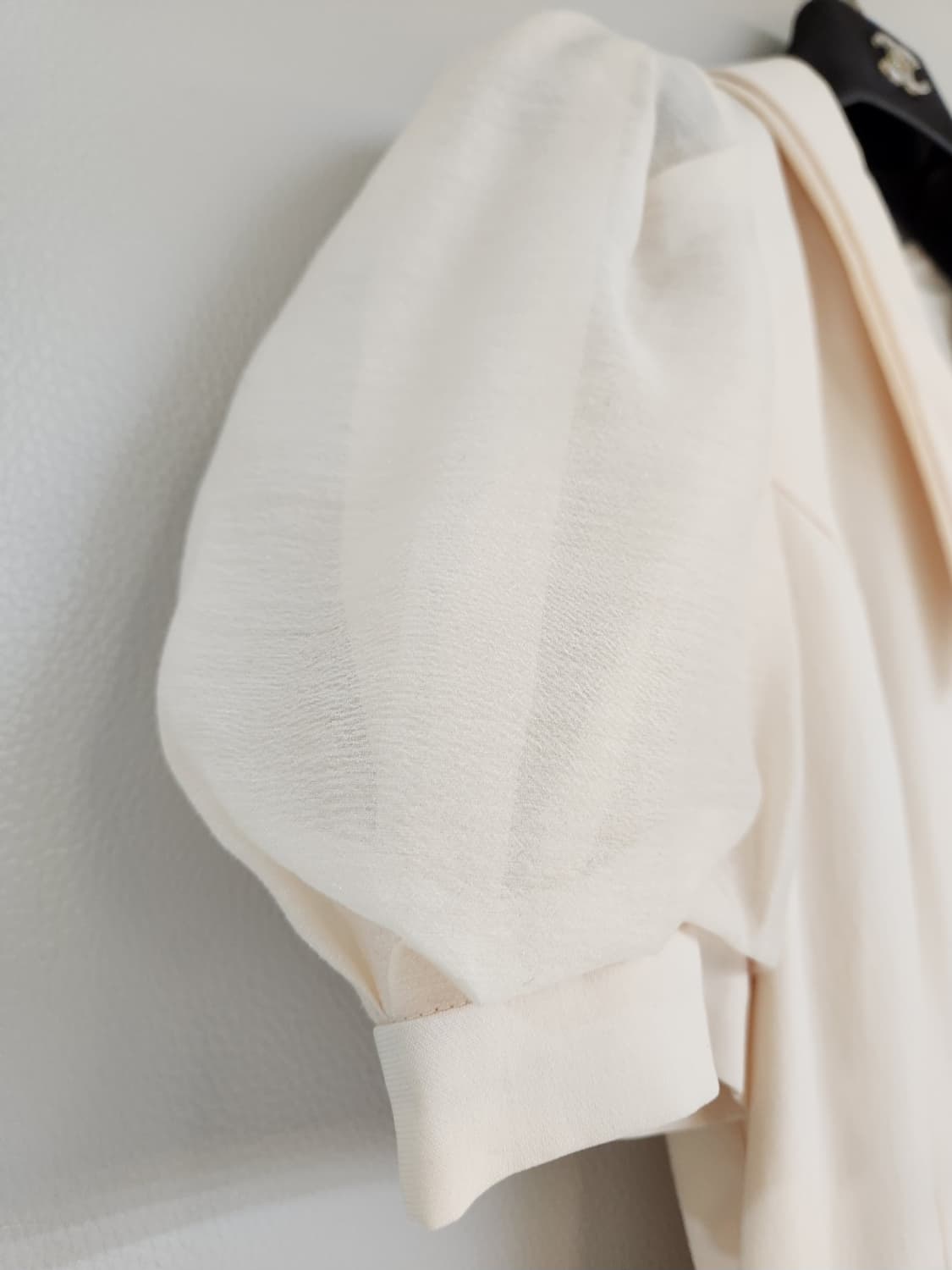 브라이드앤유 엠마 원피스 1사이즈(리본타이 제외) 상품이미지9