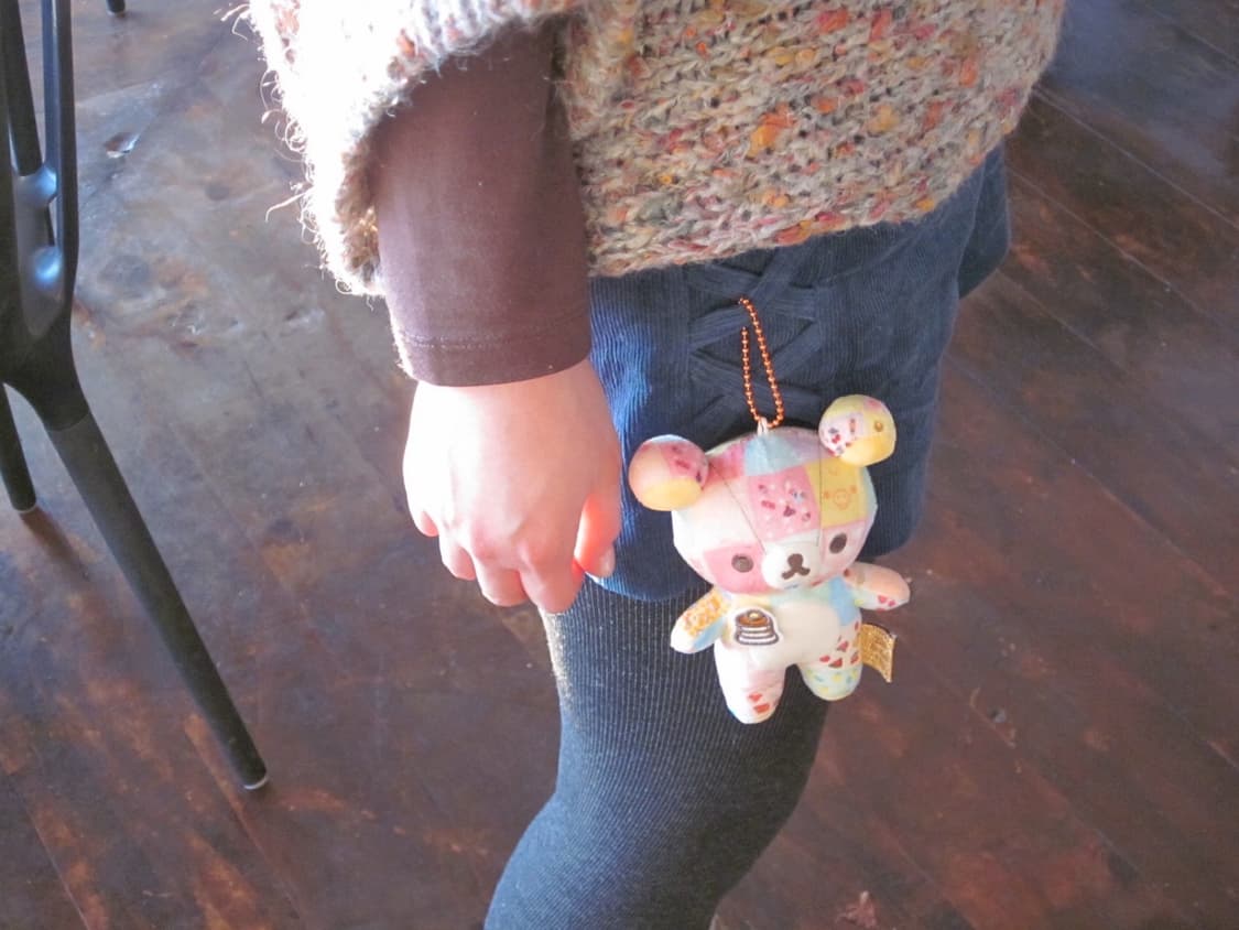 키링착용가능) 아일렛 코듀로이 숏팬츠 상품이미지4