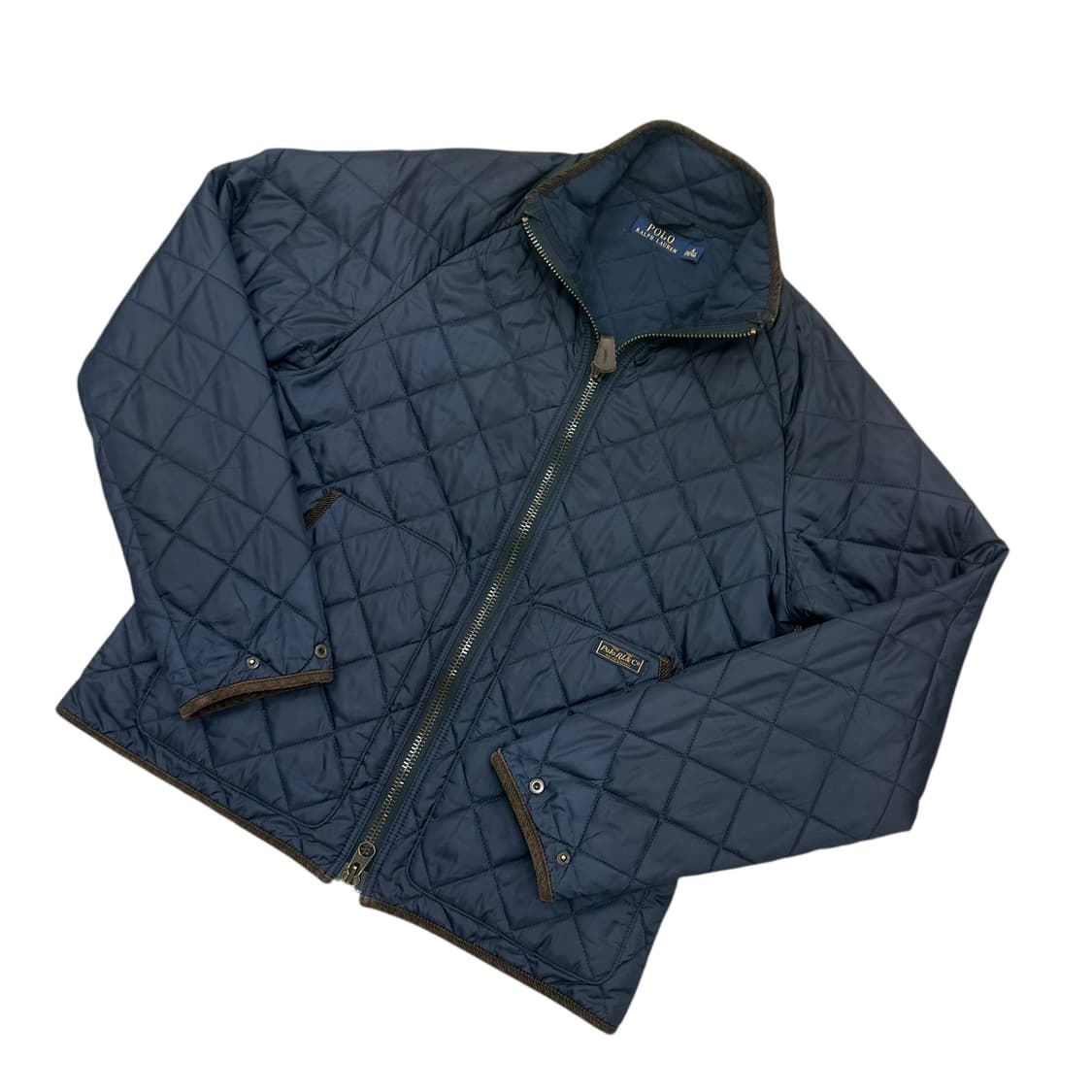 폴로랄프로렌 퀼팅 자켓 상품이미지3