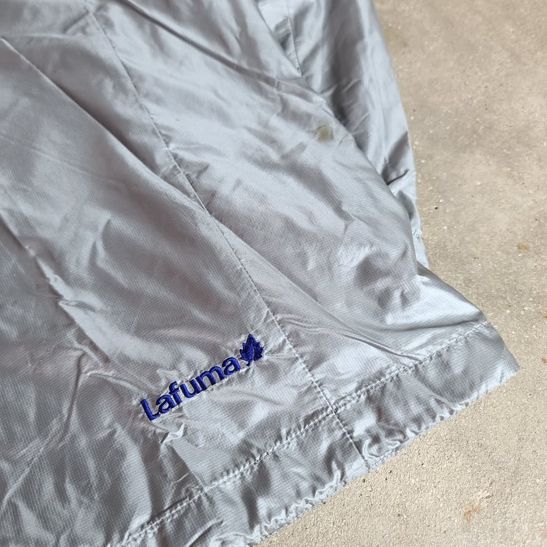 라푸마 나일론 자켓 상품이미지5