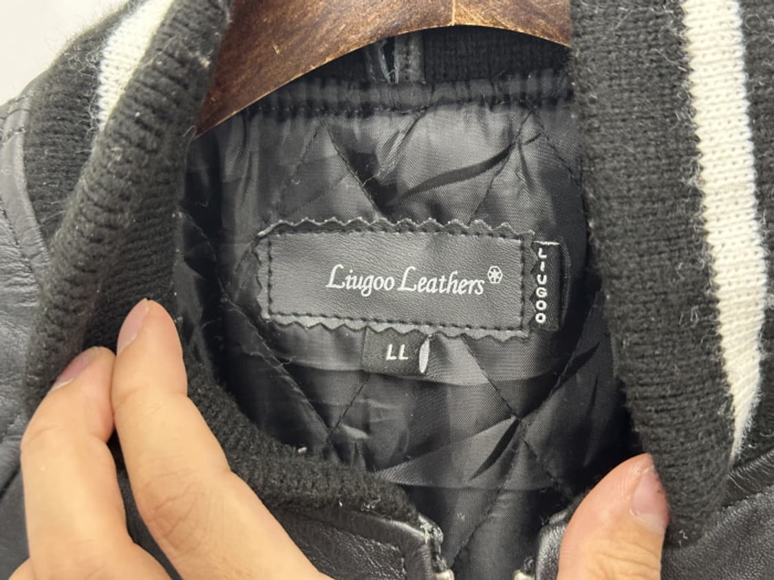 LIUGOO LEATHERS (L) 상품이미지8