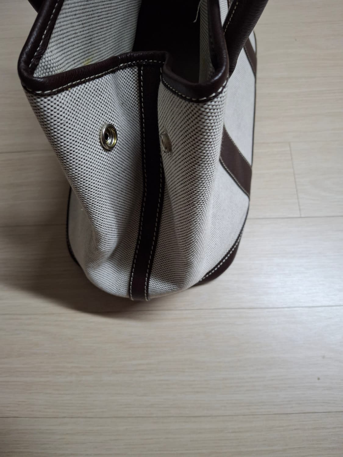 GRAZNER MILANO 토트백 상품이미지6