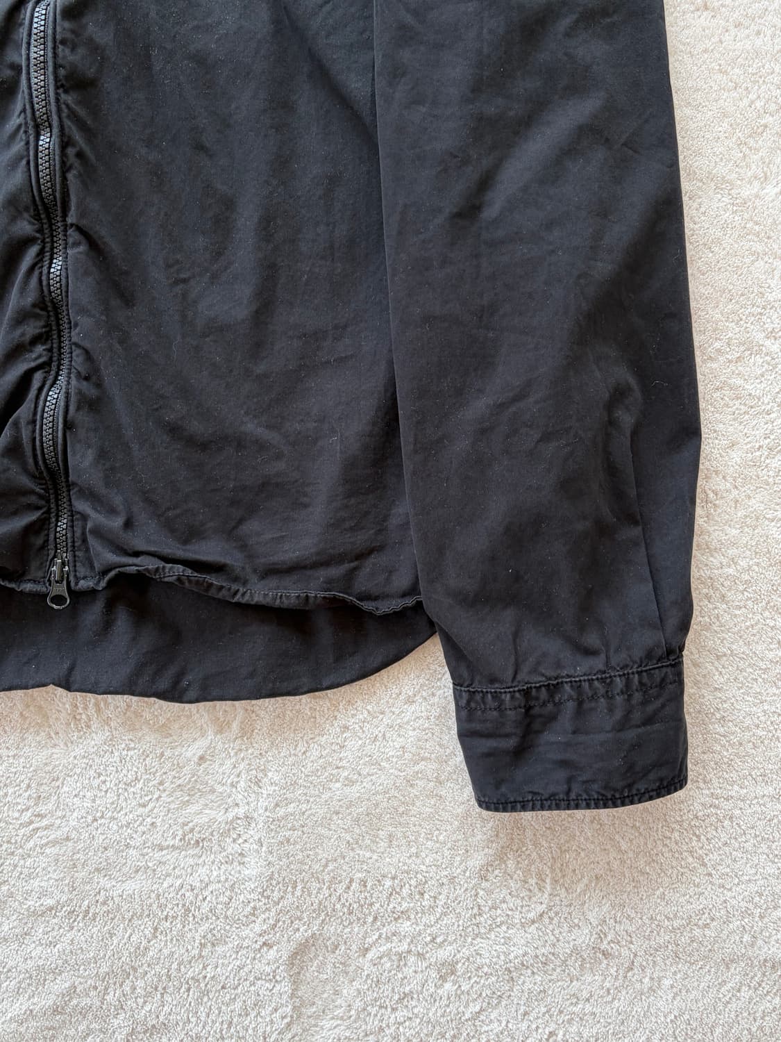 cp 컴퍼니 자켓 상품이미지6