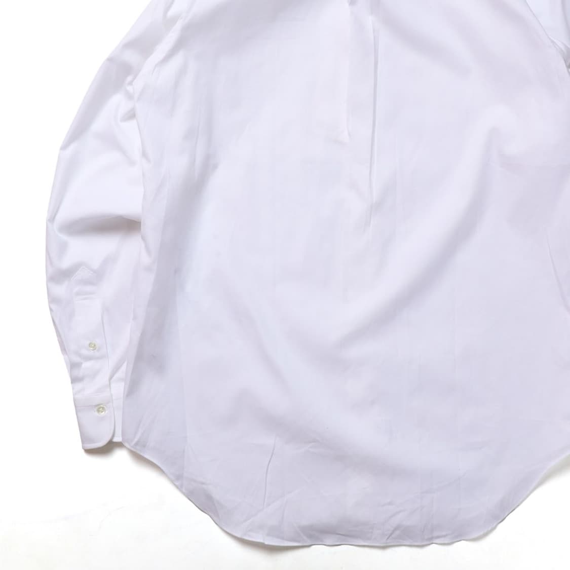 Maker's Shrit Cotton Shirt 
 상품이미지6