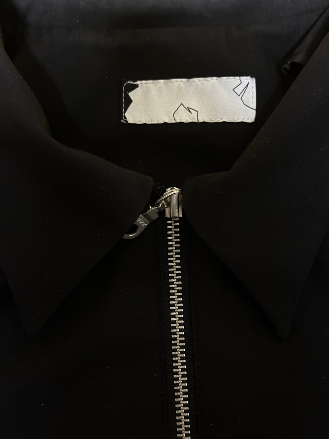 강정석 (u)niform 자켓 2사이즈 상품이미지5