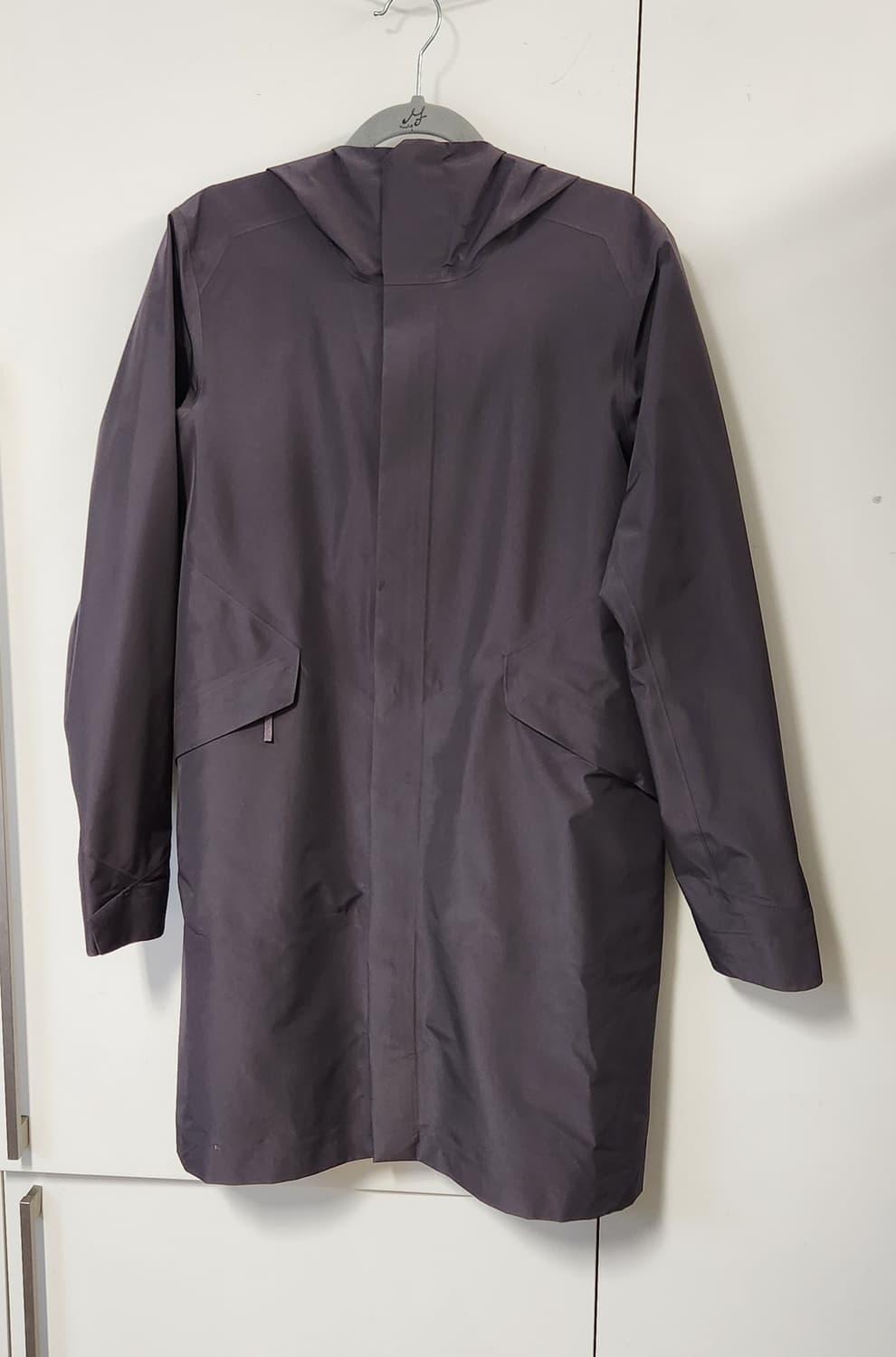 아크테릭스 정품 고어텍스 여성용 자켓 S 상품이미지1