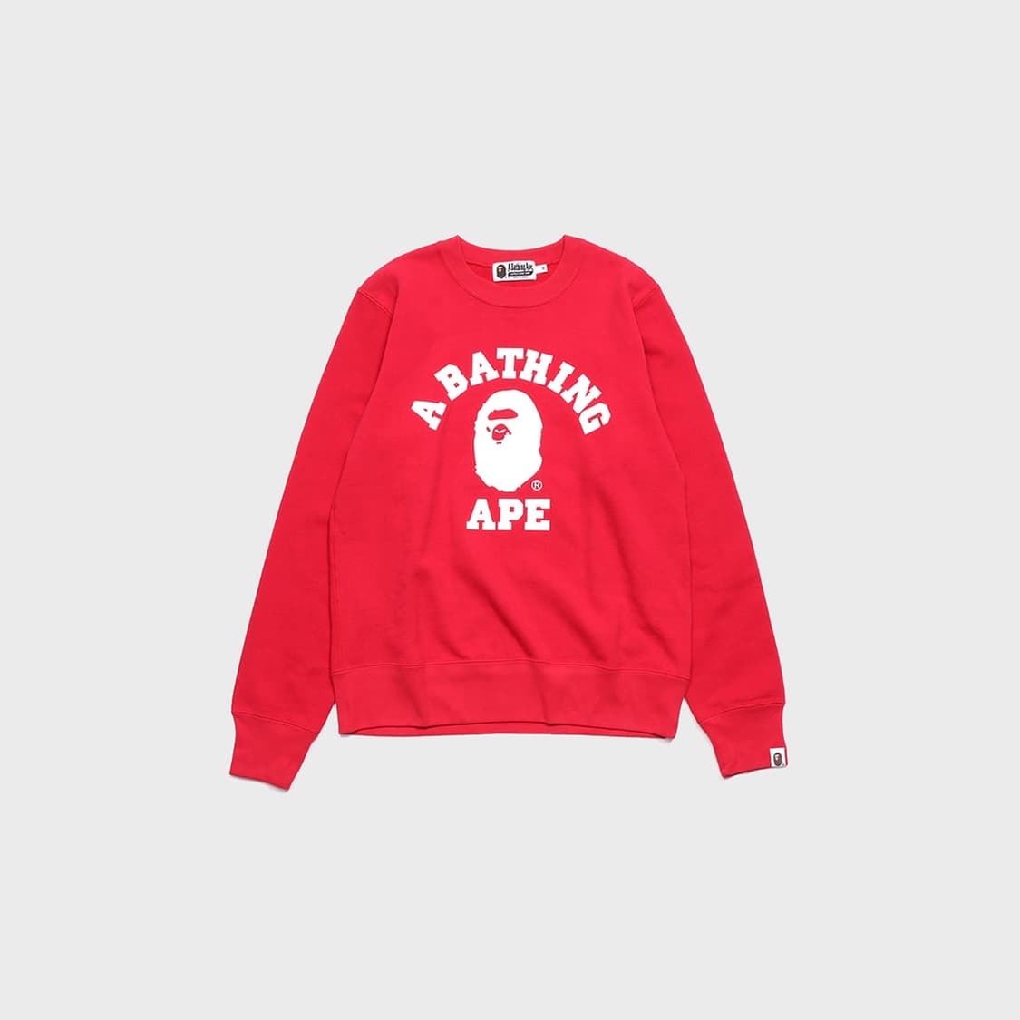 A BATHING APE 상품이미지1