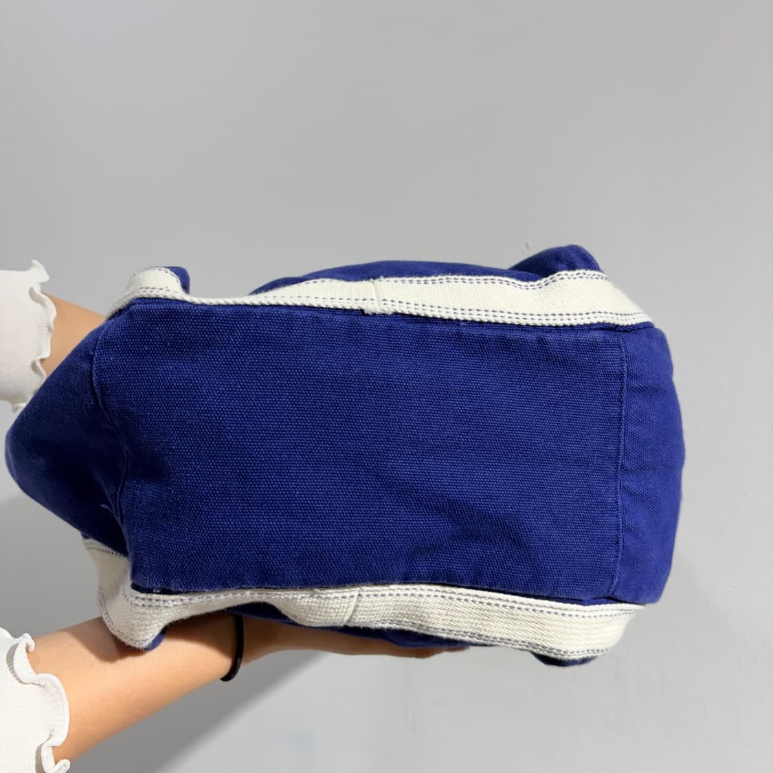 헬로키티 도트 땡땡이 숄더백 가방 상품이미지6