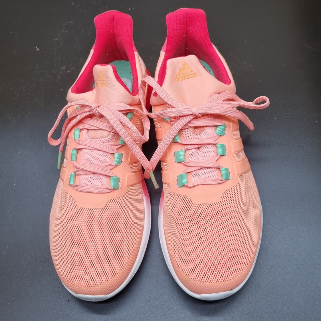 아디다스 CC소닉 여성운동화235  상품이미지2