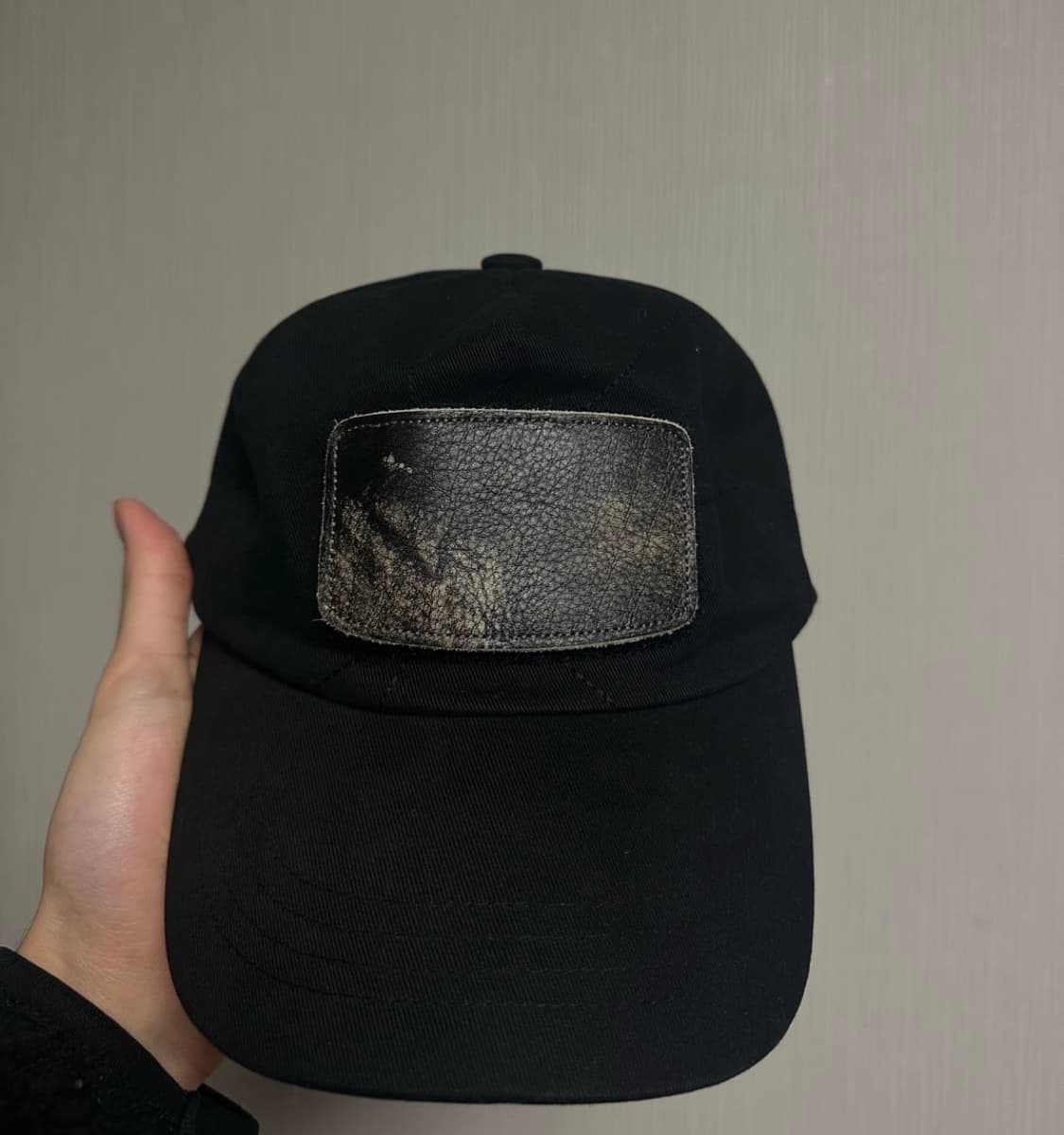 Xlim ep.8 01 캡 상품이미지1