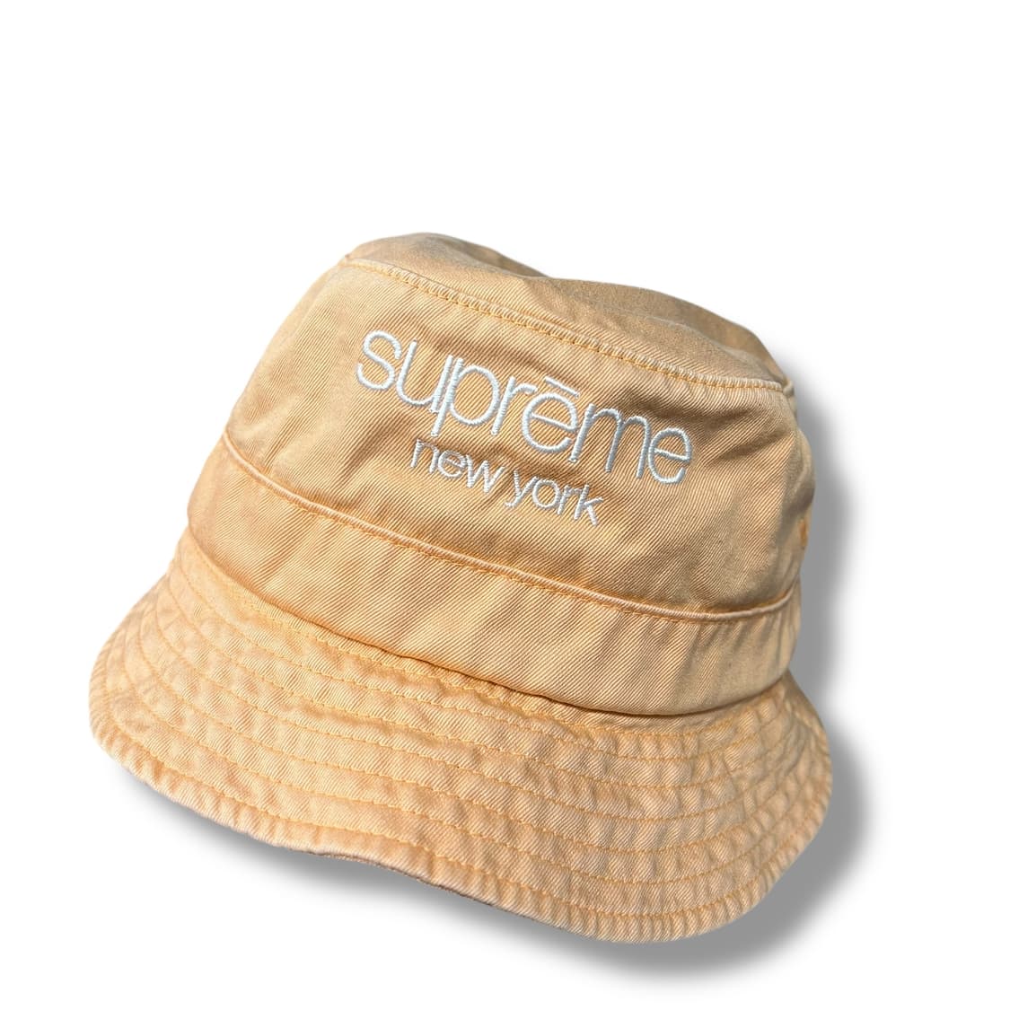  슈프림 치노 트윌 트러셔 버킷햇 y15259 상품이미지5