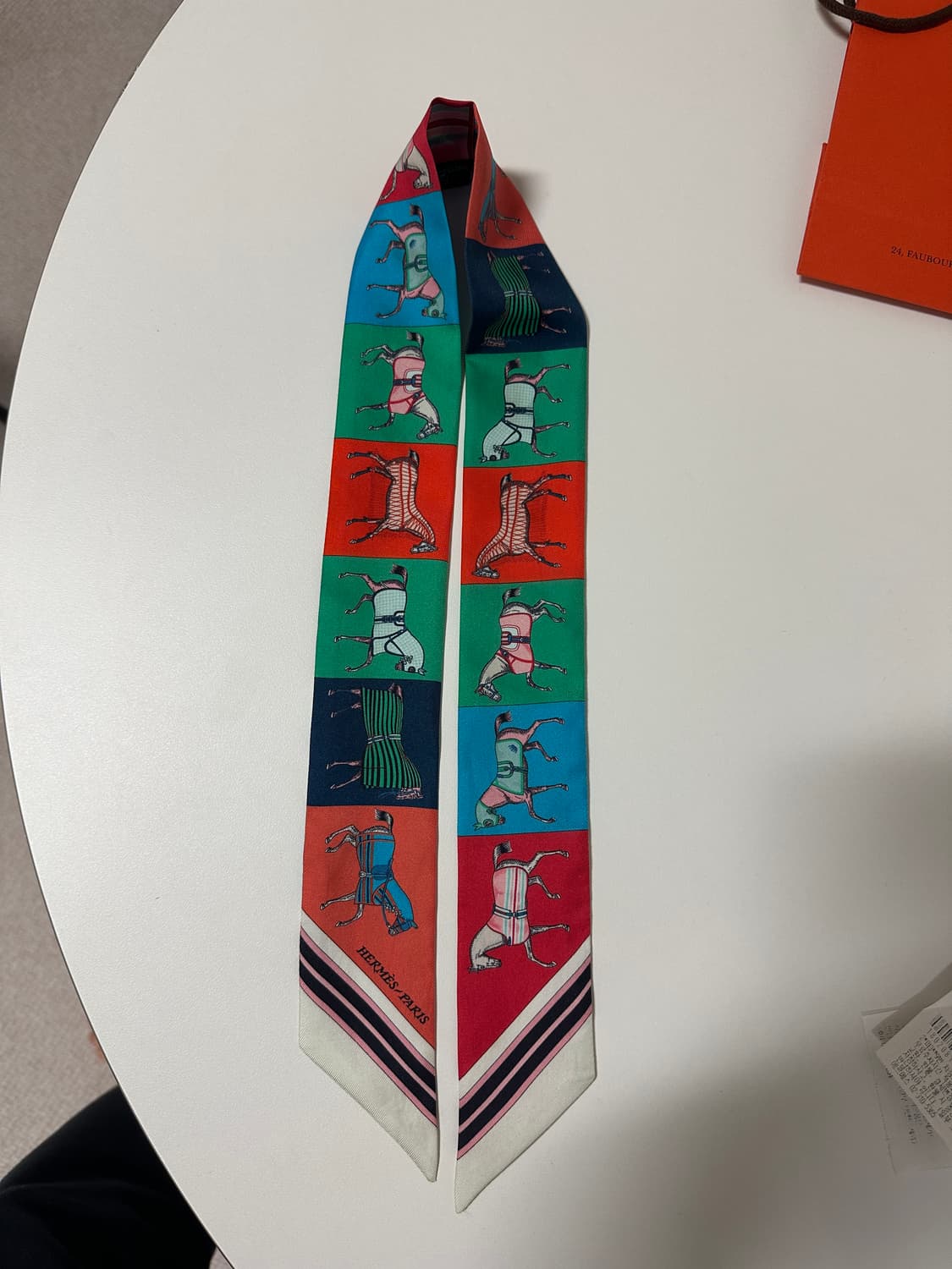 에르메스 트윌리 상품이미지3