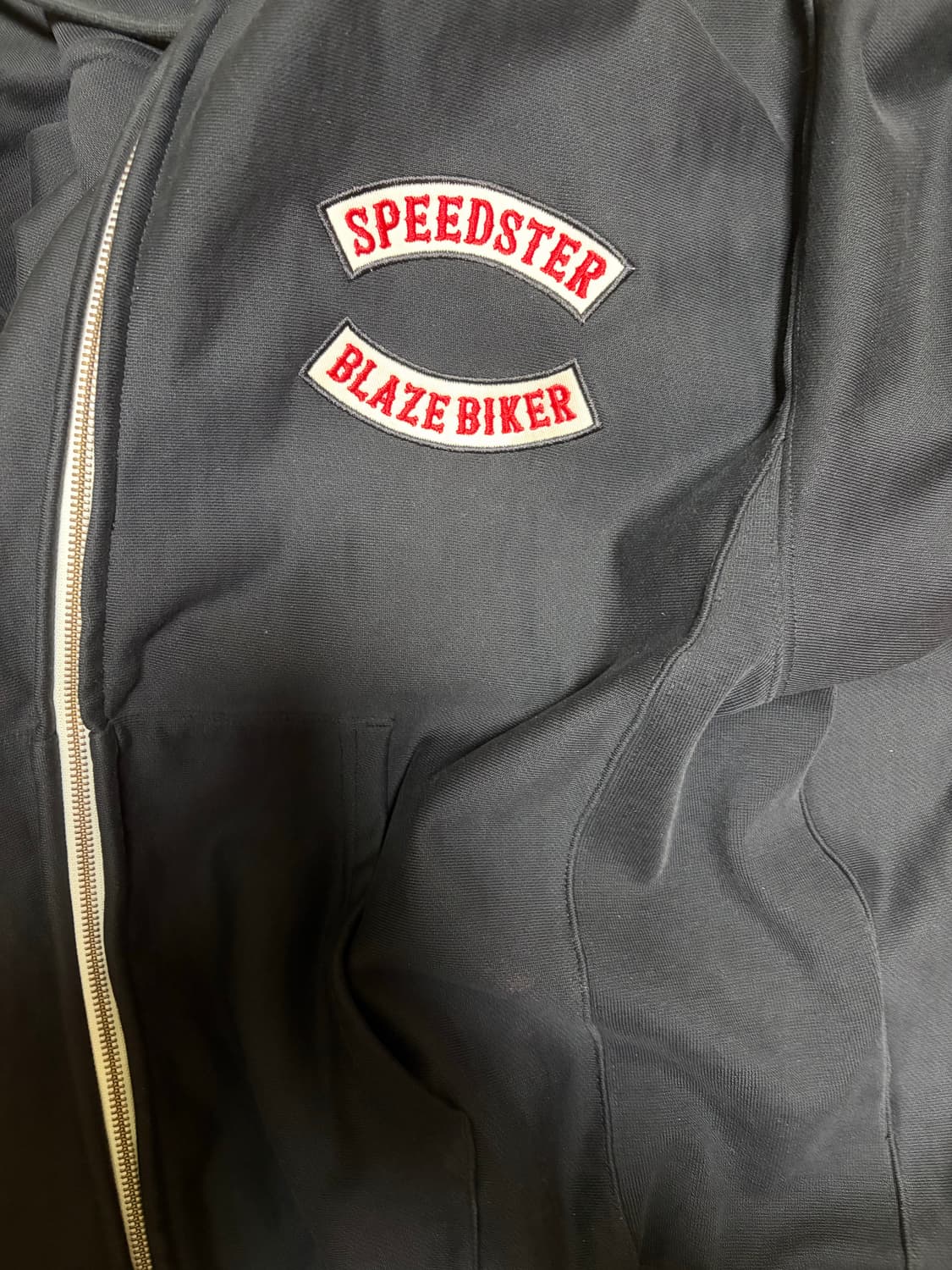 아웃스탠딩 후드집업 상품이미지3