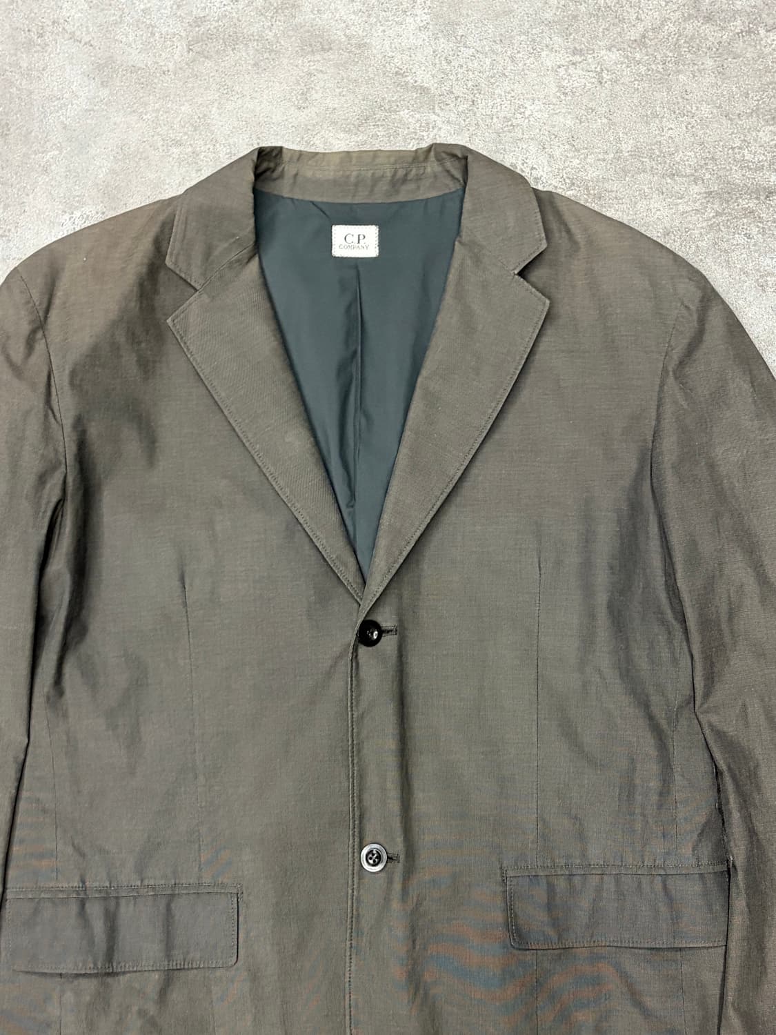 CP컴퍼니 블레이저 자켓 상품이미지2