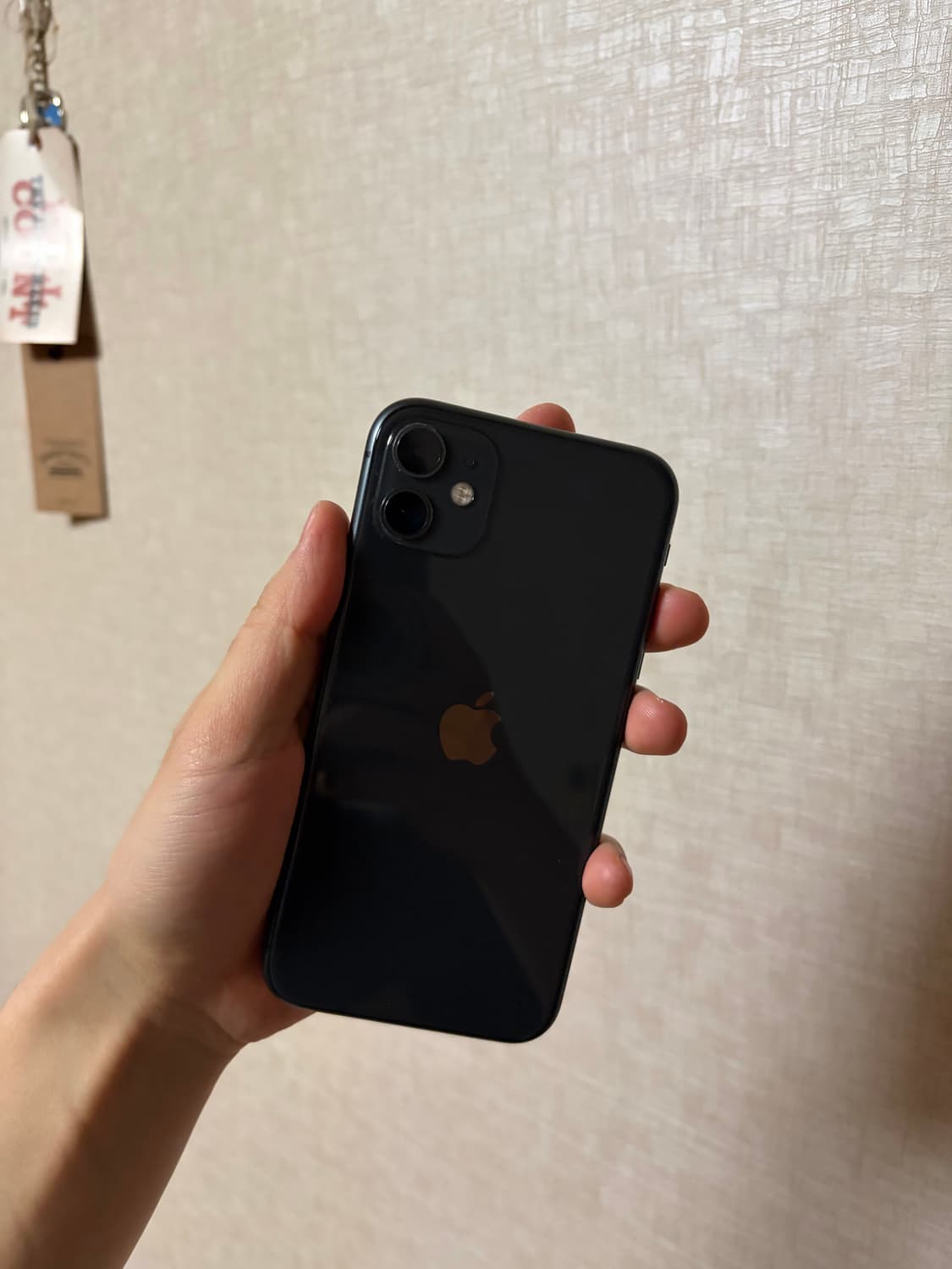 아이폰 11 블랙 상품이미지1