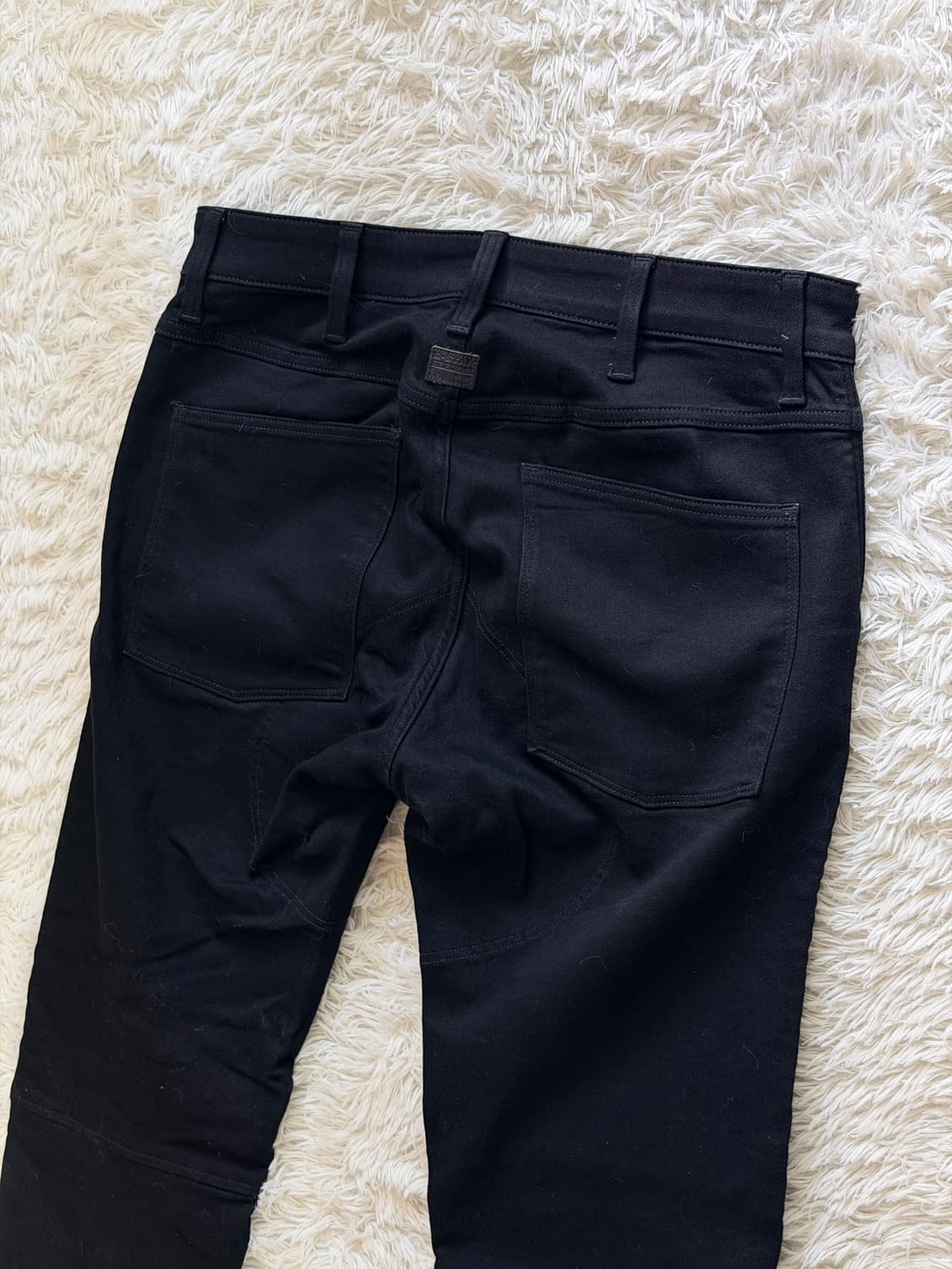 [지스타 로우] G-STAR RAW 5620 3D Zip Knee Ski 상품이미지10