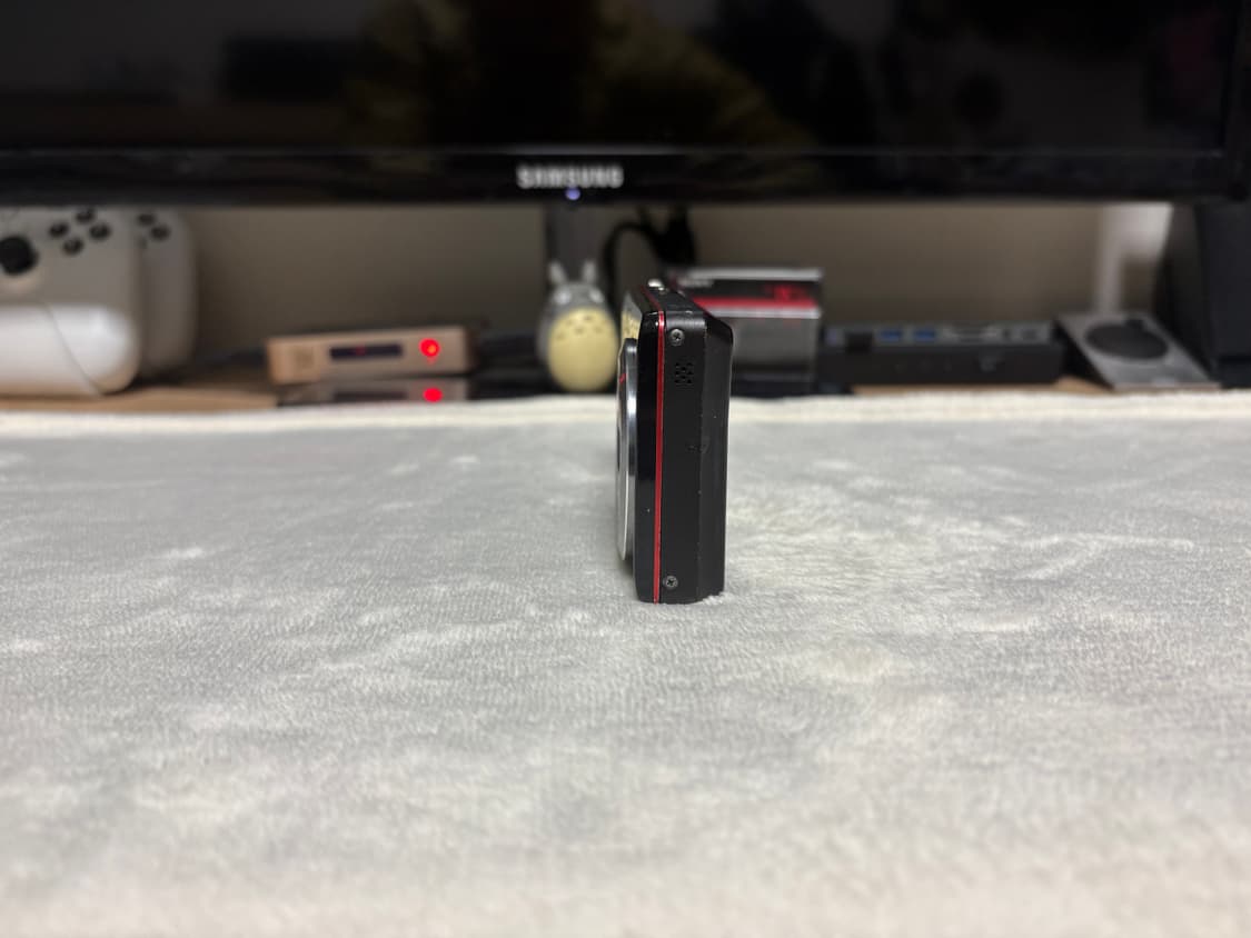 📸💖 삼성 VLUU ST550 판매합니다 ✨💿 상품이미지5