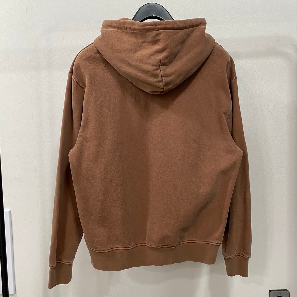 조던 플라이트 워시드 후드 티셔츠 상품이미지2