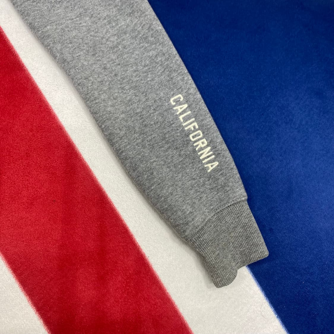 후아유 후드집업 S 상품이미지4