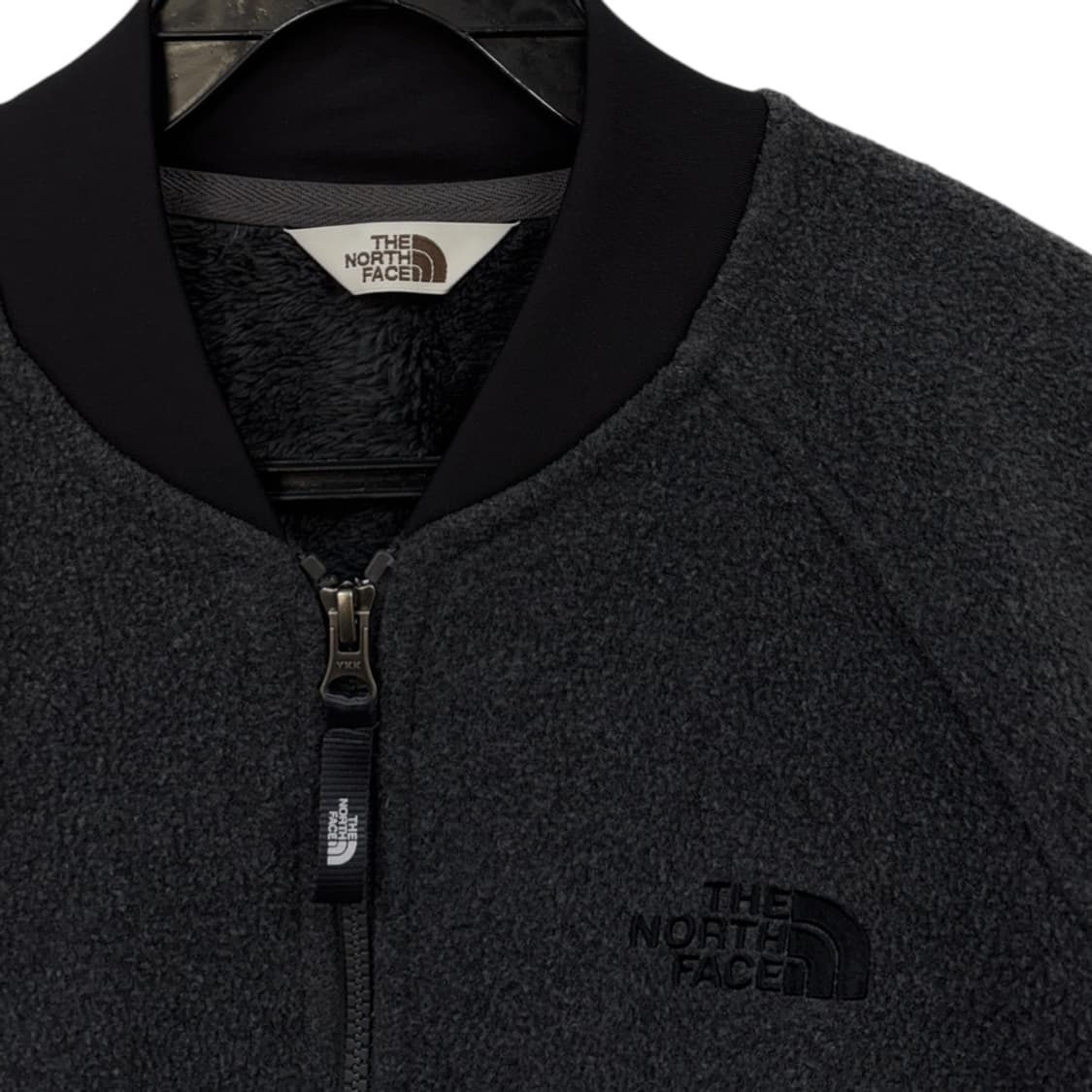 노스페이스 후리스자켓 상품이미지3