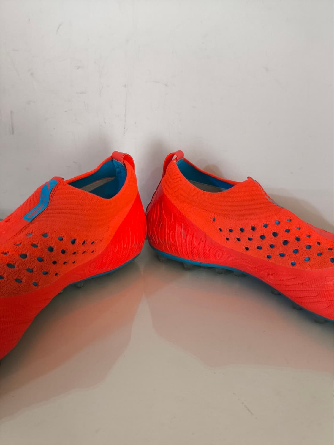 295mm 푸마 퓨처 19.2 mg 축구화  상품이미지7