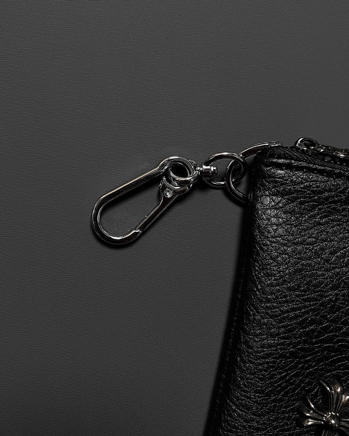 크로스 엔틱 미니백 키링 상품이미지2