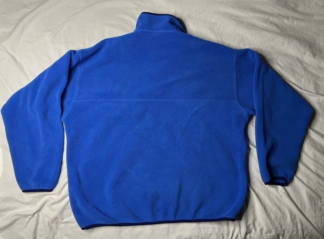 파타고니아 신칠라 스냅 상품이미지2