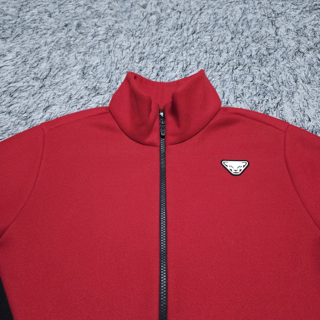 다이나핏) M 남자 플리스자켓 기모자켓 / 왕눈이샵 상품이미지3