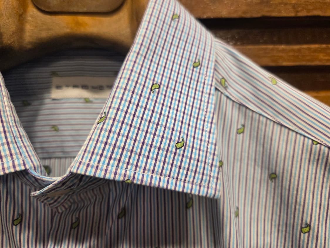 에트로 셔츠 상품이미지8