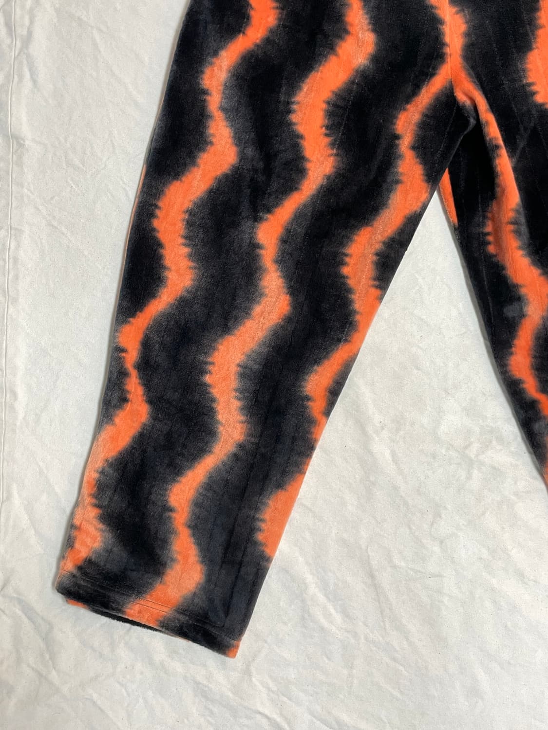 예스아이씨 플리스 팬츠  상품이미지10