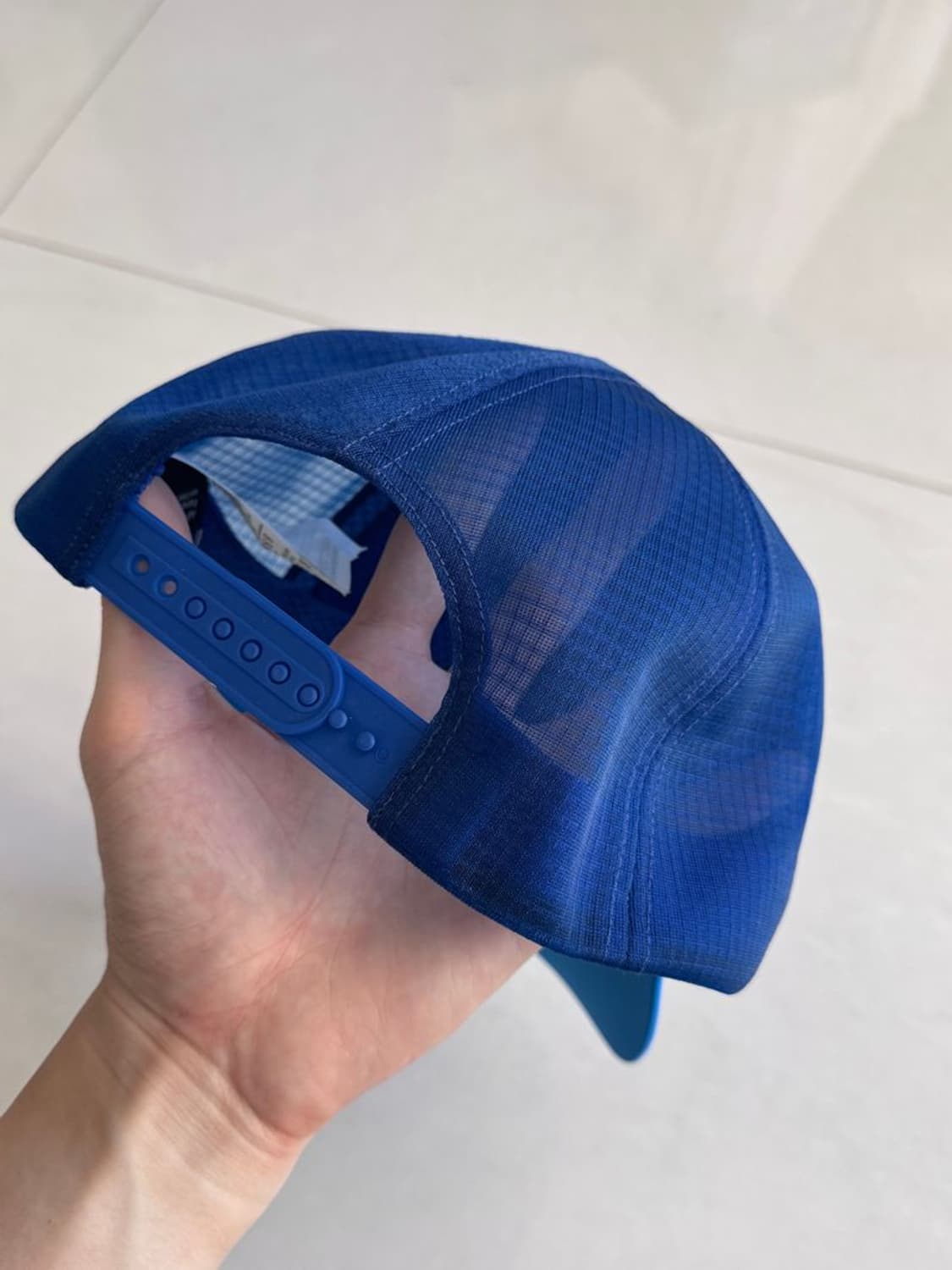 BIRD SUMMER CAP 아크테릭스 버드 썸머 캡 상품이미지4