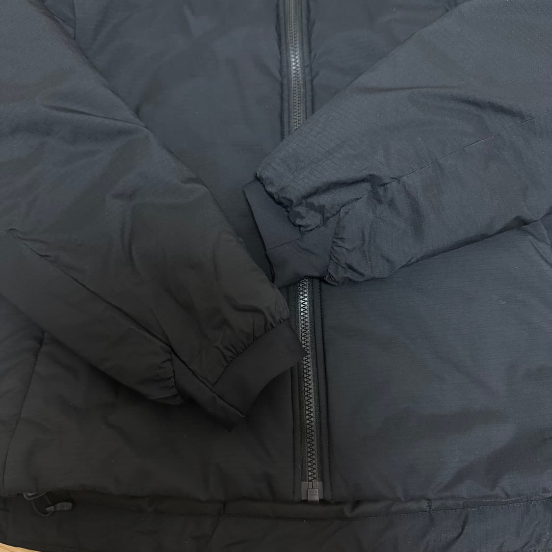 아톰 sv 후디 여성 xs 상품이미지3