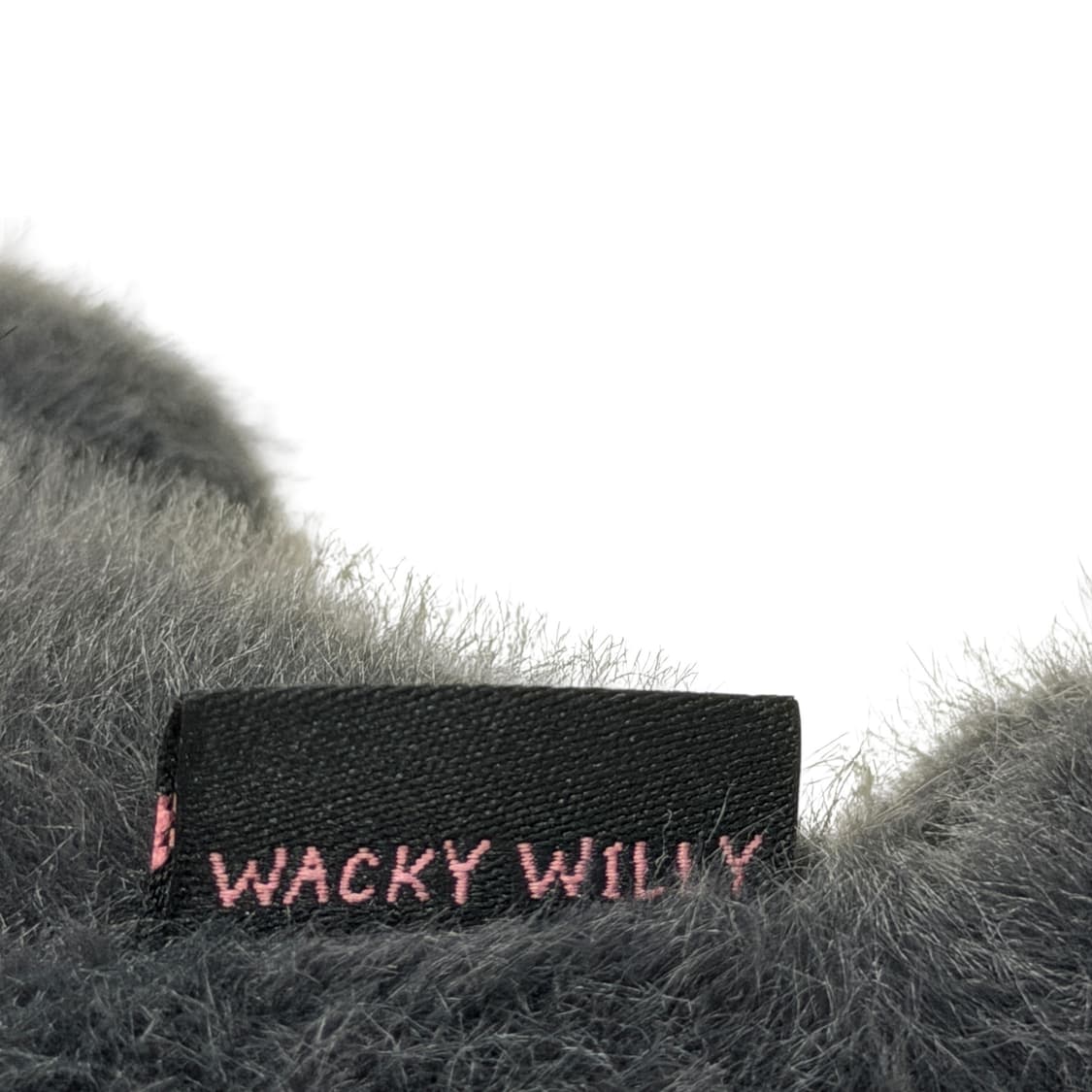 와키윌리 레오 고양이 키링  상품이미지5