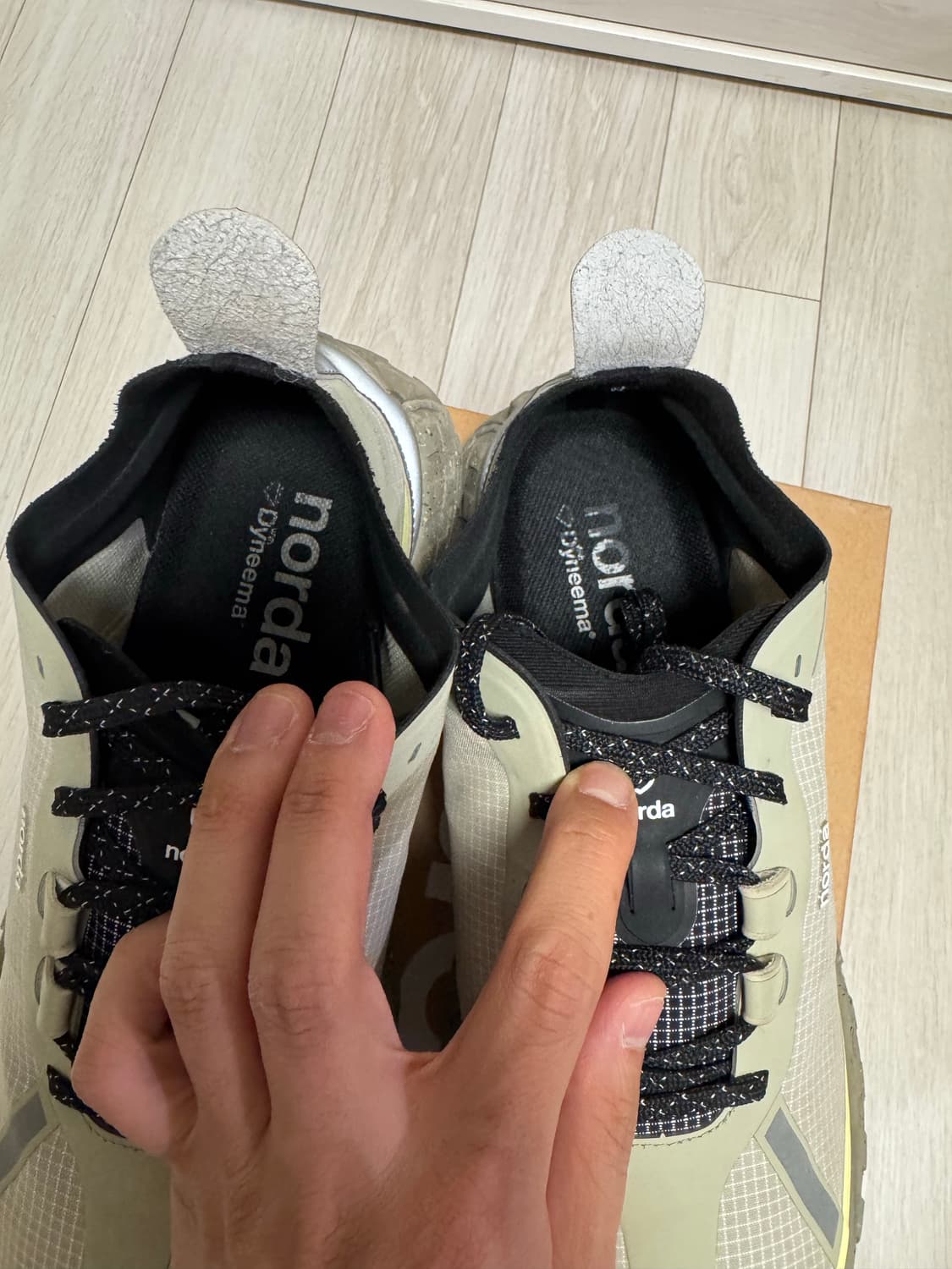 노다 001a 칼사이트 norda 상품이미지3