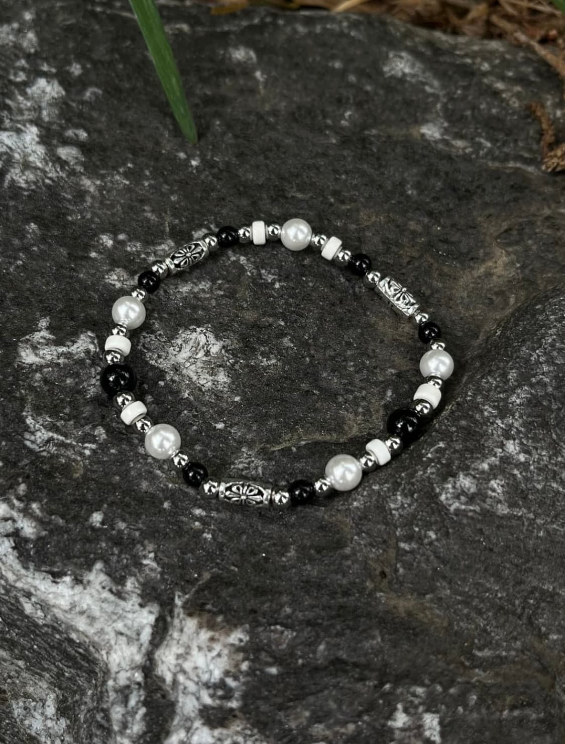 Bead 팔찌 상품이미지1