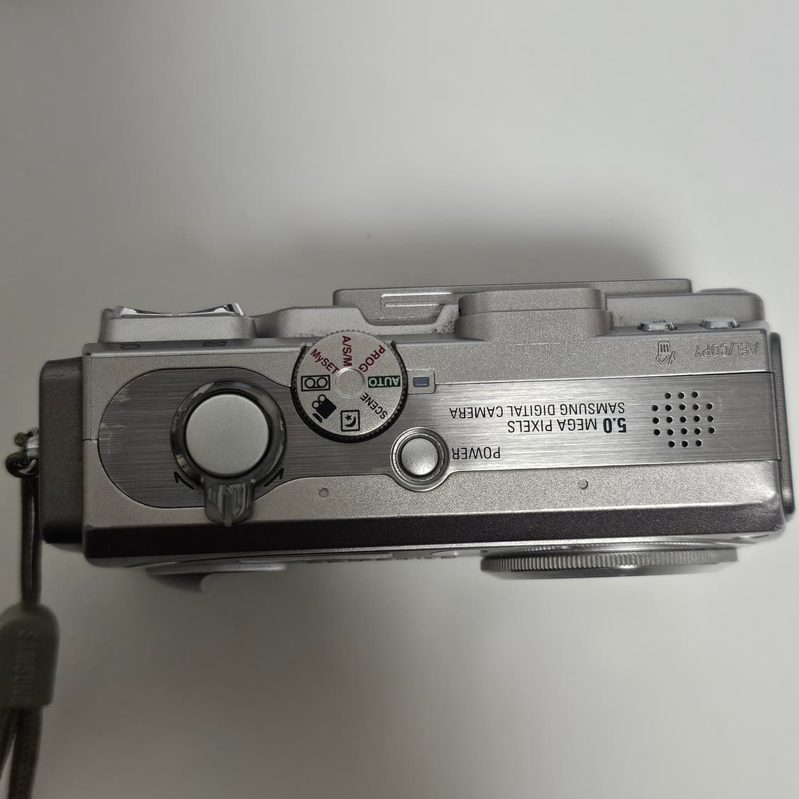 ⭐️인기템⭐️삼성 케녹스a5 디지털 카메라 상품이미지5